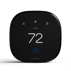 ecobee Enhanced Smart Thermostat