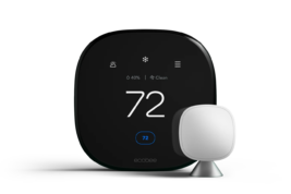 ecobee Premium Smart Thermostat